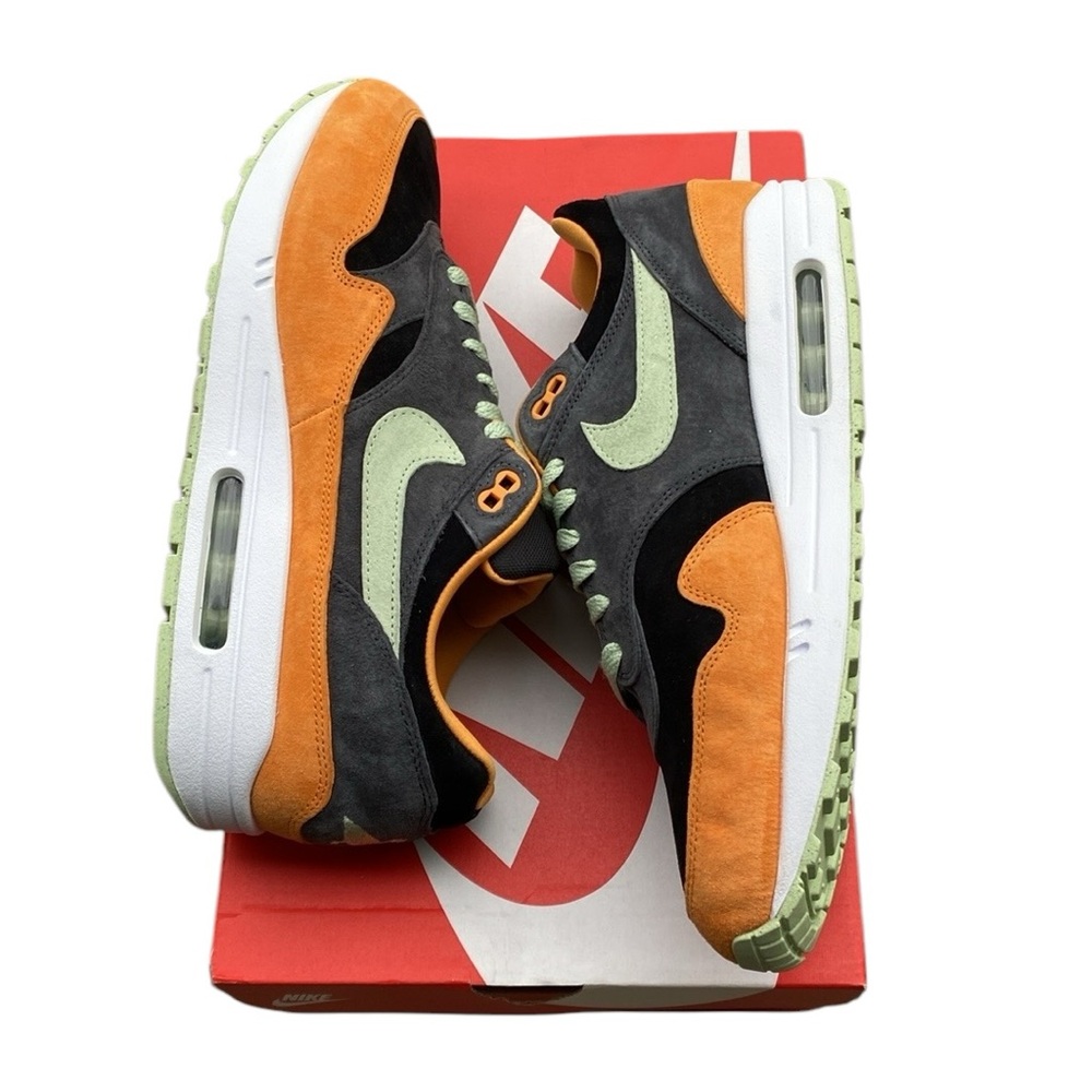 New Nike Airmax 1 PRM Ugly Duckling Size 13 Men 14.5 women - Picture 7 of 12